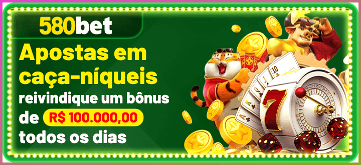 Aplicativo móvel 580bet para iOS e Android