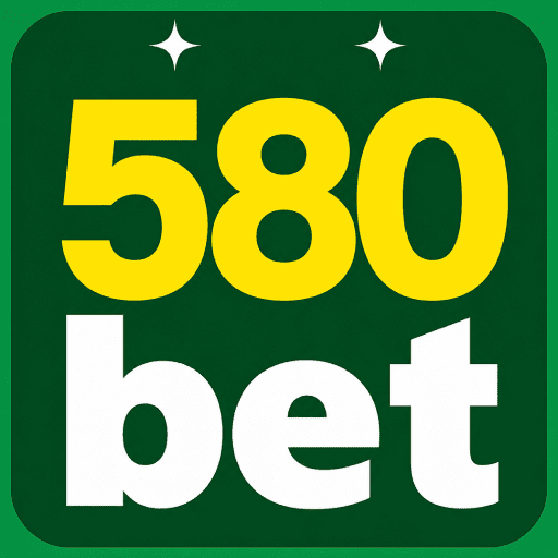 Ícone da 580bet